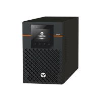 Vertiv EDGE - USV - Wechselstrom 230 V - 900 Watt