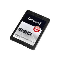 Intenso High - SSD - 960 GB - intern - 2,5" (6,4 cm)