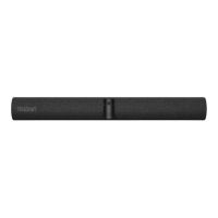 Lenovo ThinkSmart Bar 180 - Videokonferenzkomponente