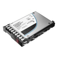 HPE SSD - Mixed Use, High Performance - verschlüsselt - 3.2 TB - Hot-Swap - 2.5" SFF (6.4 cm SFF)