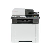 Kyocera ECOSYS MA2100cwfx - Multifunktionsdrucker - Farbe - Laser - Legal (216 x 356 mm)/