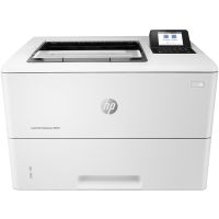 HP LaserJet Enterprise M507dn, Laser, 1200 x 1200 DPI, A4, 43 Seiten pro Minute, Doppelseitiger Druck, Netzwerkfähig