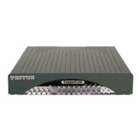 Patton CL1214/EUI-2PK, Netzwerksender & -empfänger, 10,100 Mbit/s