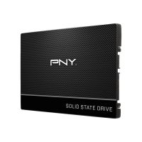 PNY CS900 - SSD - 250 GB - intern - 2.5" (6.4 cm)