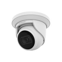Hanwha Techwin Hanwha Vision WiseNet Q QNE-8011R - Netzwerk-Überwachungskamera - Kuppel - Farbe (Tag&Nacht)