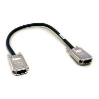 D-Link Stacking-Kabel - 4 x InfiniBand (M)