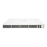 HPE Networking Instant On 1960 48G 2XGT 2SFP+ Switch