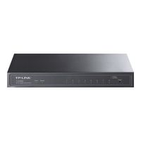 TP-LINK JetStream TL-SG2008P - V3.0 - Switch
