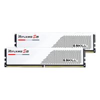 G.Skill F5-6000J3036F24GX2-RS5W, 48 GB, 2 x 24 GB, DDR5, 6000 MHz