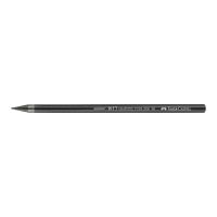 FABER-CASTELL PITT GRAPHITE PURE 2900 - Bleistift - HB (Packung mit 12)