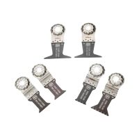 Fein BEST OF E-CUT - Tauchsägenschneidblatt - für Holz, Metall