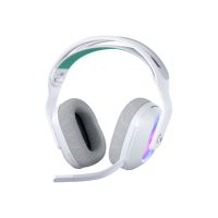 Logitech G G522 - Headset - ohrumschließend - Bluetooth / LIGHTSPEED