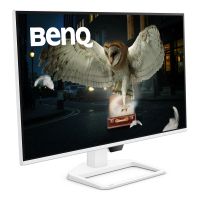 BenQ EW270Q, 68,6 cm (27"), 2560 x 1440 Pixel, 2K Ultra HD, LCD, Weiß