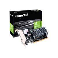 Inno3D GeForce GT 710 LP - Grafikkarten - GF GT 710
