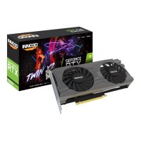 Inno3D GeForce RTX 3050 TWIN X2 - Grafikkarten