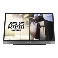 ASUS ZenScreen MB14AC - LED-Monitor - 35.6 cm (14")