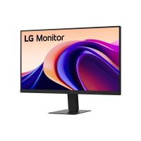 LG 24U631A-B - LCD-Monitor - 61 cm (24") (23.8" sichtbar)