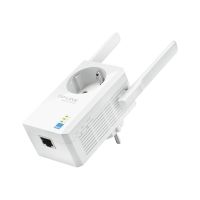 TP-LINK TL-WA860RE - Wi-Fi-Range-Extender - 100Mb