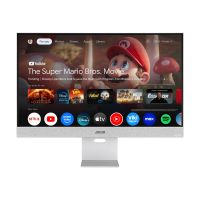 ASUS ZenScreen Smart MS32UC - LED-Monitor - 81.3 cm (32")