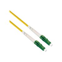 ROLINE Patch-Kabel - LC/APC Einzelmodus (M)