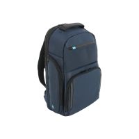 Mobilis Executive 4 Premium - Notebook-Rucksack