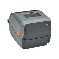 Zebra ZD621R - Etikettendrucker - Thermotransfer - Rolle (11,8 cm)