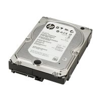 HP  Festplatte - 4 TB - intern - 3.5" (8.9 cm)