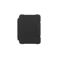 TUCANO IPD1022AL-BK, Folio, Apple, iPad 10.9" 10th gen 2022, 27,7 cm (10.9")