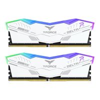 Team Group T-Force DELTA RGB - DDR5 - Kit - 32 GB: 2 x 16 GB