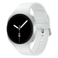 Samsung Galaxy Watch 8, 3,81 cm (1.5"), AMOLED, Touchscreen, 32 GB, GPS, 30 g