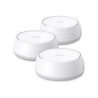 TP-LINK Deco BE25 V1 - WLAN-System - (3 Router)