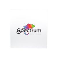 Spectrum Filaments Natural - 1 kg - PLA-Filament (3D)