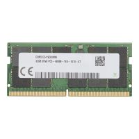 HP  DDR5 - Modul - 32 GB - SO DIMM 262-PIN - 4800 MHz / PC5-38400