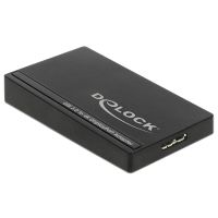 Delock Externer Videoadapter - DisplayLink DL-5500