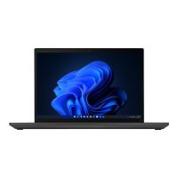 Lenovo ThinkPad T14 Gen 3 21AH - 180°-Scharnierdesign - Intel Core i5 1235U / 1.3 GHz - Win 10 Pro 64-Bit (mit Win 11 Pro Lizenz)