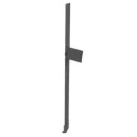 Zebra CS-CAB-MNTG-C6-R3, Schwarz