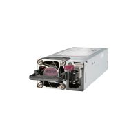 HPE 866730-001, 800 W, 100 - 240 V, 50/60 Hz, 94%, Server, 80 PLUS Platinum