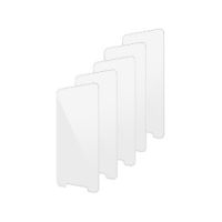 Zebra MISC-MC34-SCRN-01, Displayschutz, Zebra, MC3400 / MC3450, Transparent, 5 Stück(e)