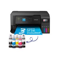 Epson EcoTank ET-2840 - Multifunktionsdrucker - Farbe - Tintenstrahl - ITS - A4 (Medien)