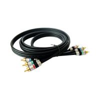 Kramer Electronics Kramer 3RVM Series C-3RVM/3RVM-25 - Video- / Audiokabel