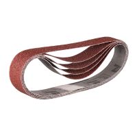 Makita Schleifgürtel - für Holz, Metall, Kunststoff