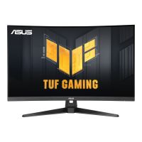 ASUS TUF Gaming VG27WQ3B - LED-Monitor - Gaming - gebogen - 68.6 cm (27")