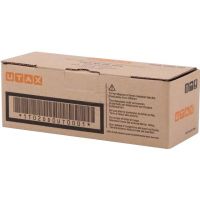 Utax Magenta - original - Tonerpatrone - für CLP 3721