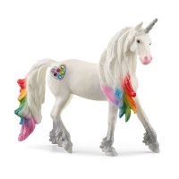 Schleich BAYALA 70725, 5 Jahr(e), Bayala: A Magical Adventure, Mehrfarbig