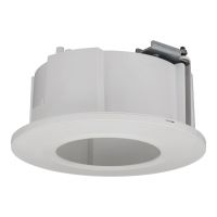 Hanwha Techwin Hanwha Vision Wisenet SHD-1408FW - Kameragehäuse