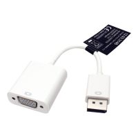 ROLINE Videokonverter - DisplayPort - VGA