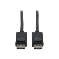 Eaton Tripp Lite Series DisplayPort 2.1 Cable with Latching Connectors (M/M)