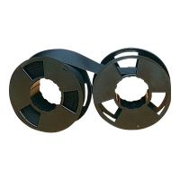 Lexmark IBM - Schwarz - Schwarz - Farbband - für 6400