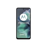 Motorola Solutions Motorola Moto G35 - 5G Smartphone - Dual-SIM - RAM 4 GB / Interner Speicher 128 GB - microSD slot - LCD-Anzeige - 6.72" - 2400 x 1080 Pixel (120 Hz)