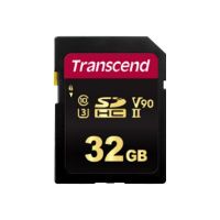 Transcend 700S - Flash-Speicherkarte - 32 GB